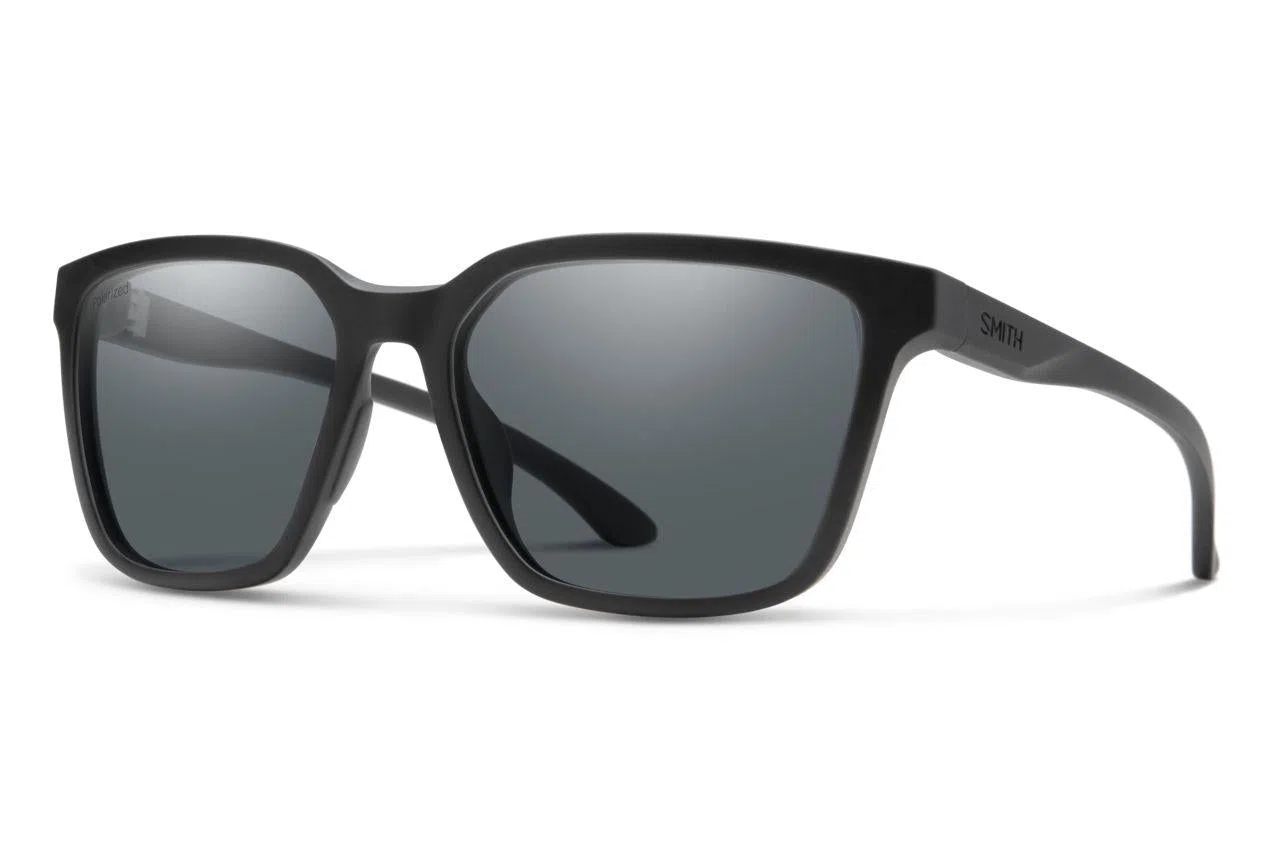 Smith Optics Lifestyle 203686 Shoutout Core Sunglasses - view 7
